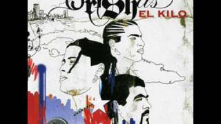 Orishas  el kilo [upl. by Yromas]