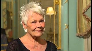 Judi Dench Why I Am a Quaker [upl. by Briscoe]