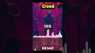 Creed A Journey Through Timeless Rock Music [upl. by Akimas]