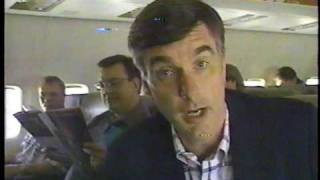 NBC News story on Southwest Airlines 1988 [upl. by Osman201]