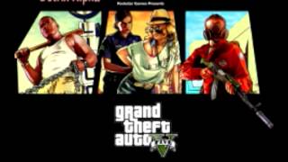 GTA V Sleepwalking Michaels death song [upl. by Anolla]