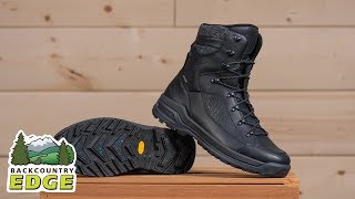 Lowa Mens Renegade Evo Ice GTX Insulated Boot [upl. by Hsac]