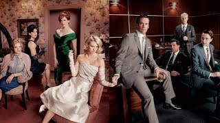 Top 10 TV Dramas of All Time [upl. by Roseann]