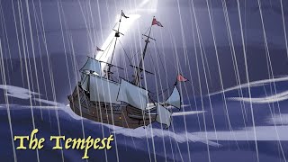 The Tempest Video Summary [upl. by Ciccia]