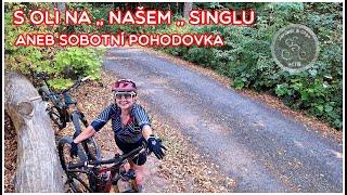 S Oli na  našem  singlu [upl. by Esinert829]