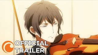 Given The Movie  OFFICIAL TRAILER [upl. by Reyaht767]