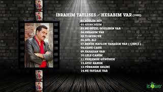 İbrahim Tatlıses  Gideceğim Official Audio Video [upl. by Alaine116]