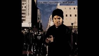 Ice Cube Im Only Out for One Thang Featuring Flavor Flav [upl. by Ahsined928]