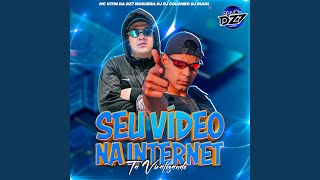 Seu Vídeo na Internet Ta Viralizando feat Noguera DJ DJ Colombo DJ Duuh [upl. by Alusru867]