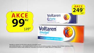 Dr Max  ApoIbuprofen Voltaren Paralen [upl. by Glenna830]