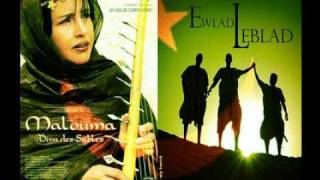 ewlad leblad ft maaloumaADETNA أولاد لبلاد و المعلومه عادتنه [upl. by Enaasiali]