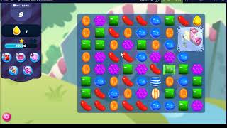 Candy Crush Saga캔디크러쉬사가 Lv 1103 [upl. by Atiuqal]