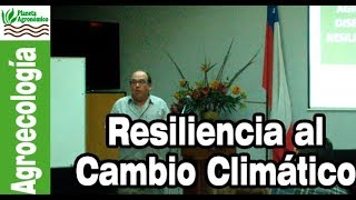 03MIGUEL ALTIERI – AGROECOLOGÍA y el DISEÑO de agroecosistemas 💪 resilientes🌱 [upl. by Madian]