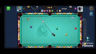 lets play 8 Ball pool 9 ball modeI became rich in the virtual world 😂😂8ballpool candycrushsaga [upl. by Sessler]