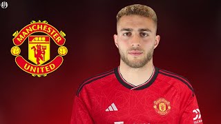 This Is Why Manchester United Want Baris Alper Yilmaz 2024  Insane Skills amp Goals  HD [upl. by Radloff149]