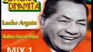 Sonora Dinamita Mix 1 [upl. by Kyle]