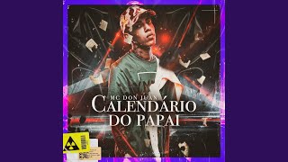 Calendário do Papai [upl. by Watkins586]