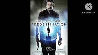 Predestination movie explained [upl. by Nettirb]