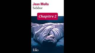 2  Sobibor  livre audio  Chapitre 2  Jean Molla  lecture et résumé [upl. by Samella994]