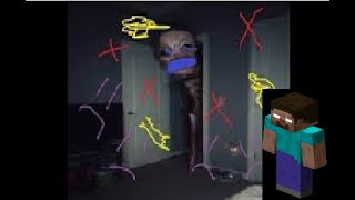 Cursed Pictures with Minecraft Cave sounds [upl. by Jonny]