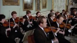 Bach  Brandenburg Concerto No 3 in G major BWV 1048  1 Allegro  2 Adagio [upl. by Antonius526]