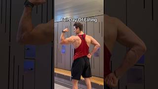 2500 Calorie Cutting Diet  Full Day Of Eating [upl. by Ahsiket]