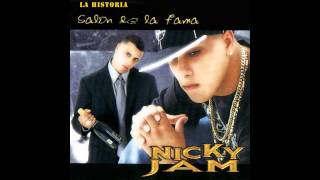 04 Nicky Jam y Plan BSi tu guayas 2003 HD [upl. by Averil765]