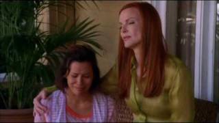 Desperate Housewives  Opening Credits Season Five [upl. by Sigismond]