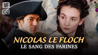 Nicolas le Floch  Le Sang des Farines  Jérôme Robart  S5 EP10  CLPB [upl. by Ailero817]