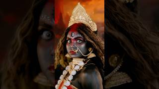 Aigiri Nandini Reel  Sona Dey navratrispecial kali durgapuja ytshorts shorts sonadey [upl. by Xymenes]