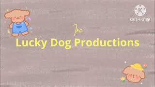 Billionfold IncTitmouse Inc Lucky Dog ProductionsDisney Television Animation 2023 [upl. by Teodor]