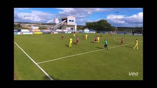 Inverurie Locos 20 Clach [upl. by Ferde]