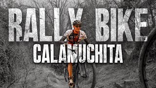 RallyBike Calamuchita 2024 [upl. by Dyanna541]