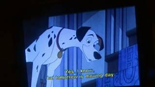 Fan Dub  101 Dalmatians 2  Time For Bed  Pongo [upl. by Lydnek]