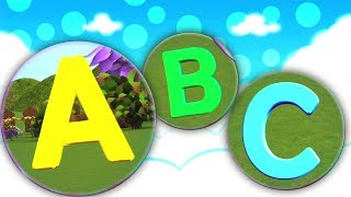 alfabet låt  svenska alfabet för barn  Learn Alphabets  Little Treehouse Svenska Barnsånger [upl. by Eiuqnom]