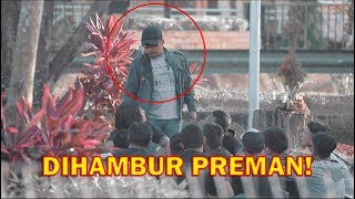 NGEPRANK SELURUH YOUTUBER BALIKPAPAN [upl. by Ikcir786]