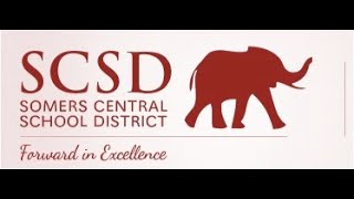 Somers Central School District Board of Education Meeting November 28 2023 [upl. by Eilrak]