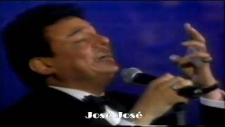 Jose JoseEn Vivo1992La Nave del Olvido [upl. by Zel290]