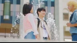 At a Distance Spring is Green Ep 12 Eng Sub [upl. by Rodger]