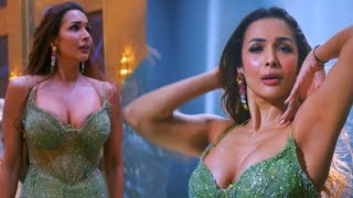 Malaika Arora Hot  An Action Hero 🔥  Song Slow Motion  Malaika Hotness music viral tseries [upl. by Ecirad811]