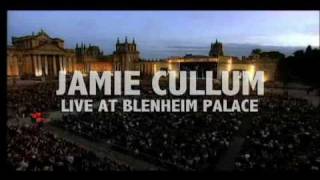 JAMIE CULLUM WHAT A DIFFERENCE A DAY MADE LIVE AT BLENHEIM PALACE [upl. by Keiko]