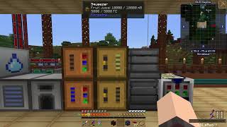 E2E EXTENDED 25  MINECRAFT 1122  SERIE  PODZOL [upl. by Adahsar]