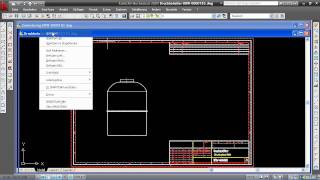 SmarTeam Integration zu AutoCAD® [upl. by Anelem849]