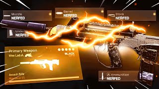 NEW FFAR NERF in WARZONE SEASON 3 BEST FFAR CLASS SETUP [upl. by Hnirt]