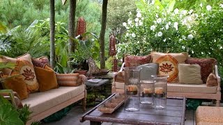 Relaxing Indoor Garden Design Ideas [upl. by Eveleen]