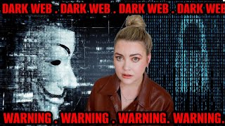 The TRUE Dark Web HORROR Story Thats Haunting Me [upl. by Ardnikal651]