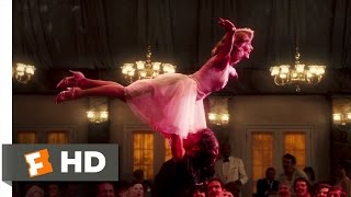 The Time of My Life  Dirty Dancing 1212 Movie CLIP 1987 HD [upl. by Animlehliw]