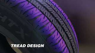 Nexen Tire ROADIAN HTX2 [upl. by Ahseihs135]