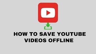 How to Save amp Watch YouTube Videos Offline  No Downloads Needed [upl. by Duffie]