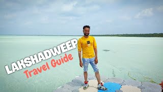 Lakshadweep Tourist Places  Lakshadweep Tour Budget  Lakshadweep Tour Guide  Lakshadweep Part 2 [upl. by Nirok]